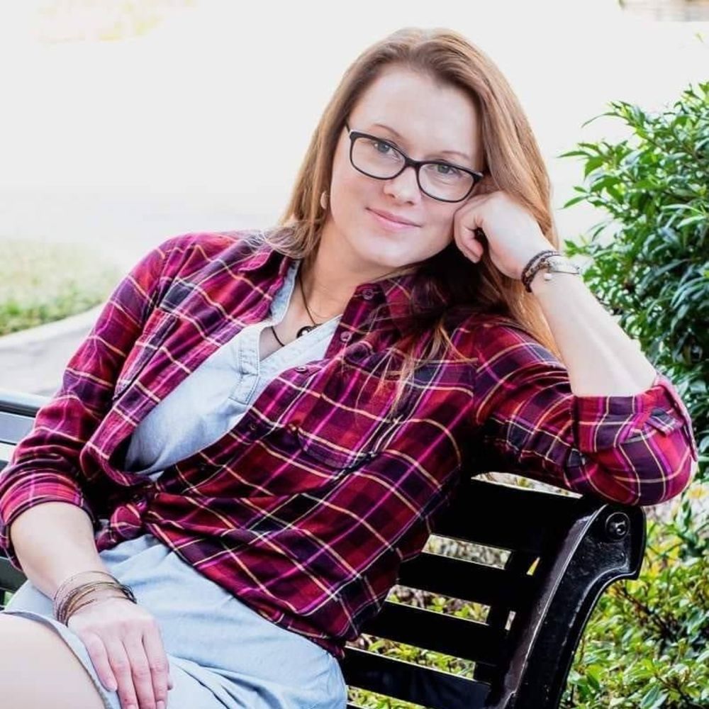 Meet your Posher, Katelynn